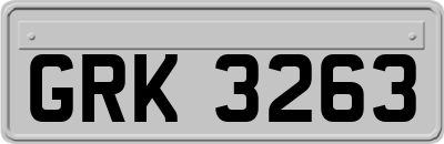GRK3263