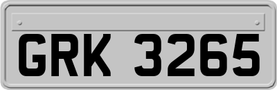 GRK3265