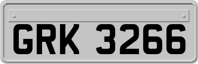 GRK3266