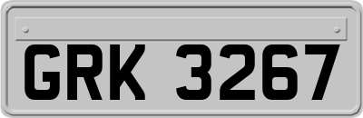 GRK3267