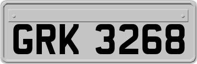 GRK3268