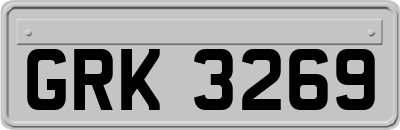 GRK3269