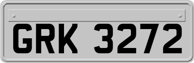 GRK3272