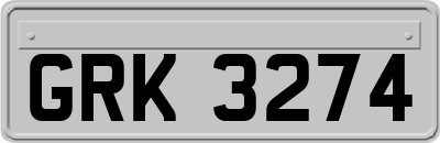 GRK3274