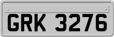 GRK3276