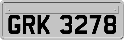 GRK3278