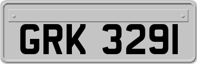 GRK3291