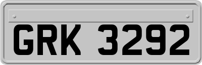 GRK3292