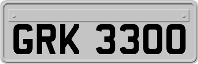 GRK3300