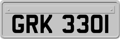 GRK3301