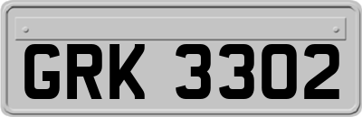 GRK3302