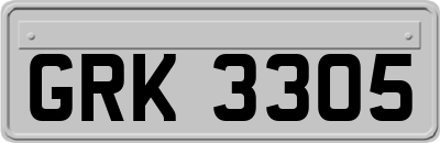 GRK3305