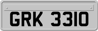 GRK3310