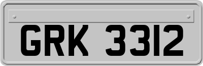 GRK3312