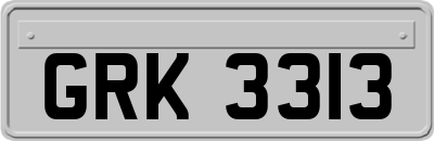 GRK3313