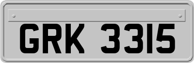 GRK3315