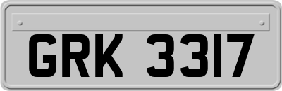 GRK3317