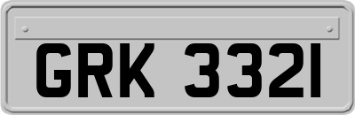 GRK3321