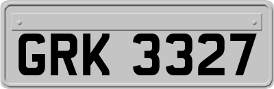 GRK3327