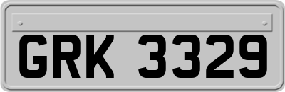 GRK3329