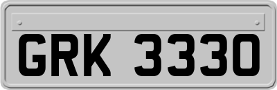 GRK3330