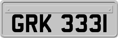 GRK3331