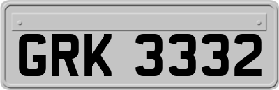 GRK3332