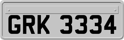 GRK3334