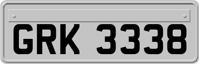 GRK3338
