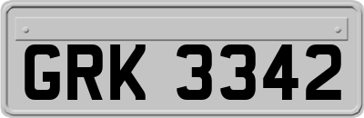 GRK3342