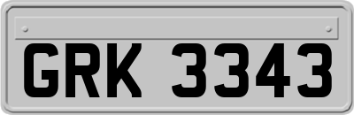 GRK3343