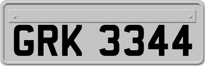 GRK3344