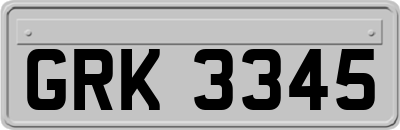 GRK3345