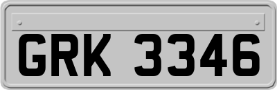 GRK3346