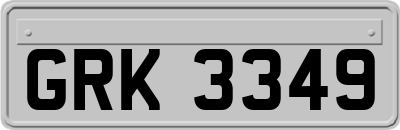 GRK3349