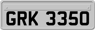 GRK3350