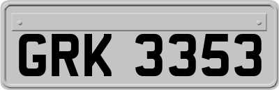 GRK3353