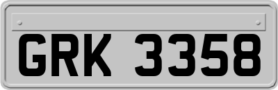 GRK3358
