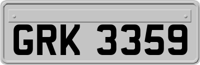 GRK3359