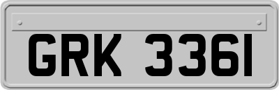 GRK3361