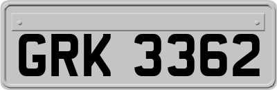 GRK3362