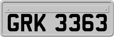 GRK3363