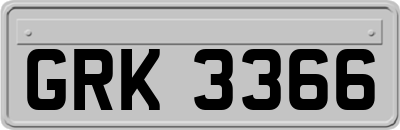 GRK3366