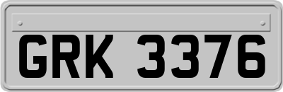 GRK3376