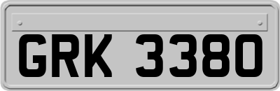 GRK3380