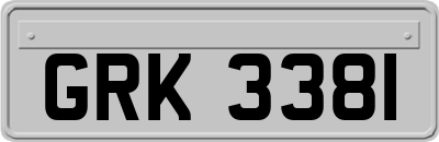 GRK3381