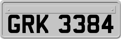GRK3384