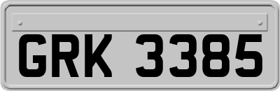 GRK3385