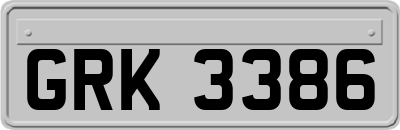 GRK3386