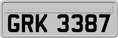 GRK3387